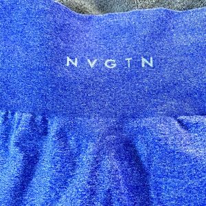 NVGTN contour seamless legging